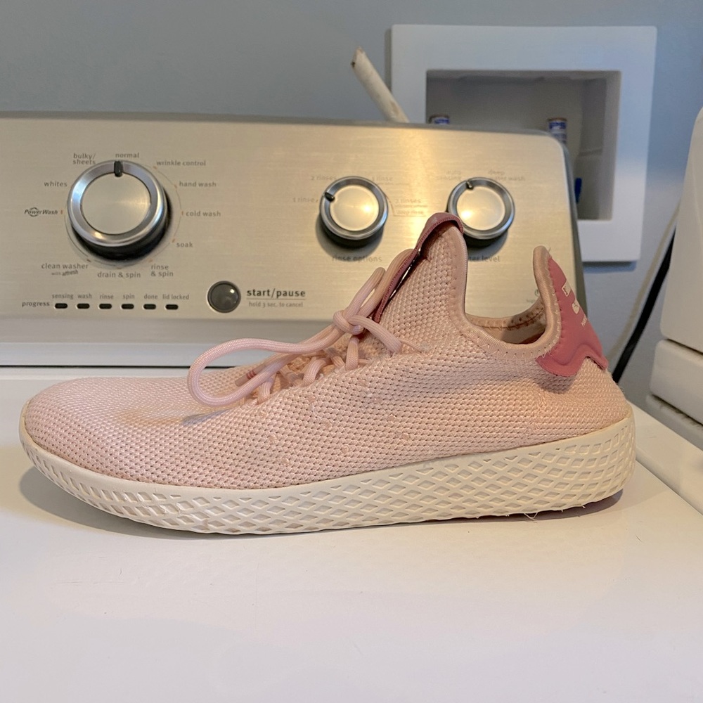 Pharrell Williams Adidas